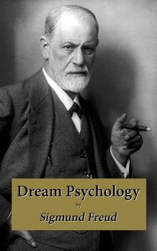 portada Dream Psychology: Code Keepers: Dream Diary (en Inglés)