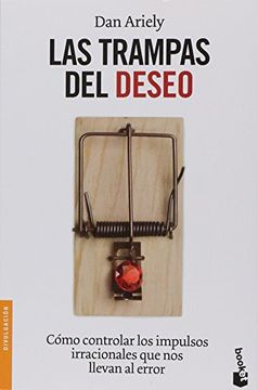 portada Las Trampas del Deseo (in Spanish)