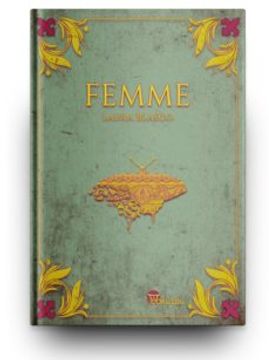 portada Femme (in Spanish)