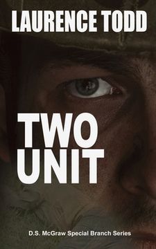 portada Two Unit (en Inglés)