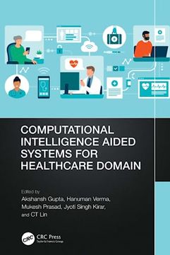 portada Computational Intelligence Aided Systems for Healthcare Domain 