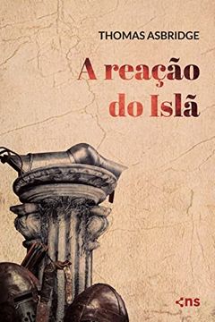 portada A Reação do Islã (in Portuguese)