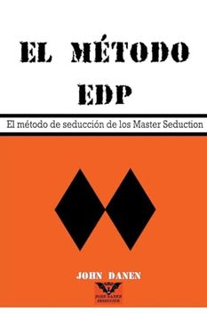 portada El método EDP (in Spanish)