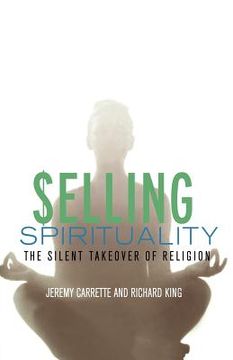 portada selling spirituality