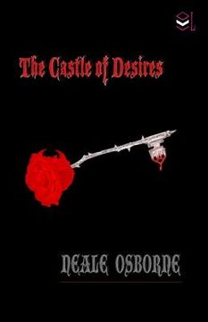 portada The Castle of Desires (en Inglés)