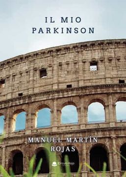 portada Il mio Parkinson (en Italiano)