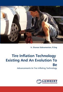 portada tire inflation technology existing and an evolution to be (in English)