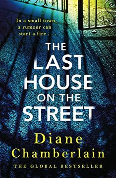 portada The Last House on the Street: The Latest new Gripping Page-Turner From the Bestselling Author 