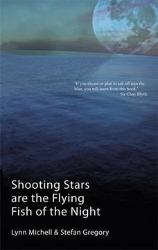 portada Shooting Stars Are The Flying Fish Of The Night