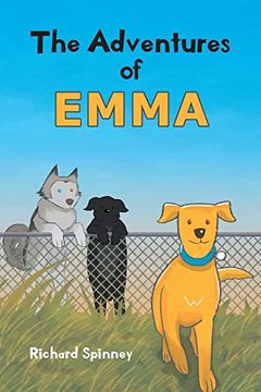 portada The Adventures of Emma (en Inglés)