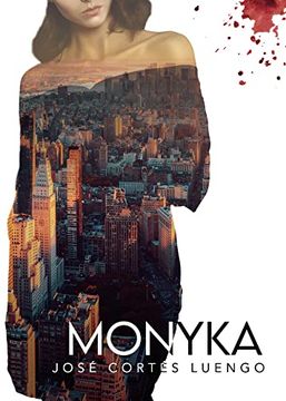 portada Monyka (in Spanish)