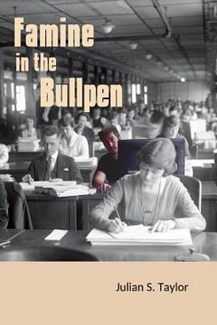 portada Famine in the Bullpen: a software engineer reviews America's creativity crisis (in English)