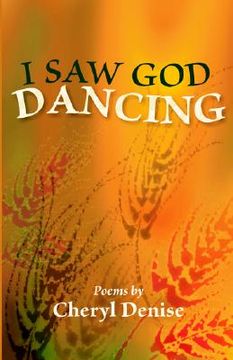 portada i saw god dancing (en Inglés)