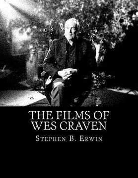 portada The Films of Wes Craven (en Inglés)