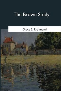 portada The Brown Study (en Inglés)