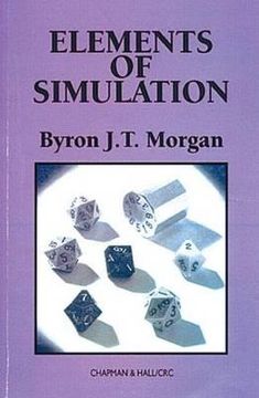 portada elements of simulation (en Inglés)
