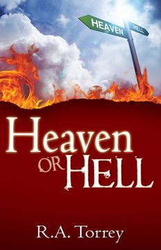 portada heaven or hell (in English)