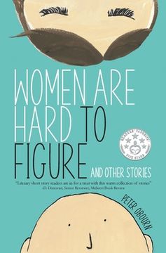 portada Women Are Hard to Figure and Other Stories (en Inglés)