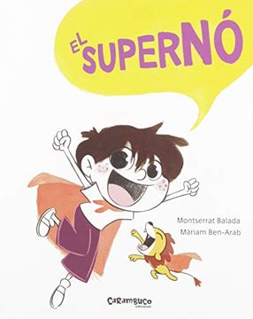 portada El Supernó (in Catalá)