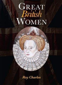 portada Great British Women (en Inglés)