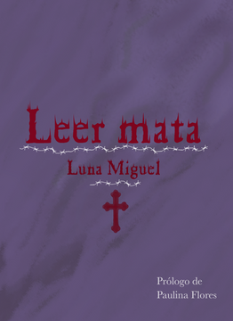 portada Leer Mata (in Spanish)