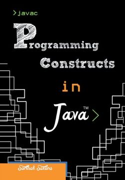 portada Programming Constructs in Java