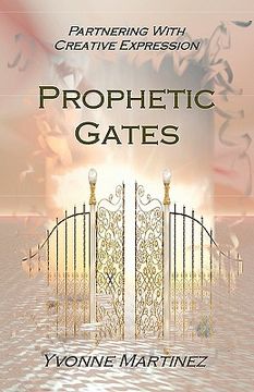 portada prophetic gates (in English)