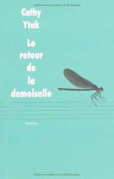 portada Retour de la Demoiselle (Le) (Médium)