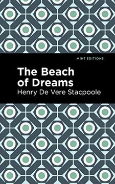 portada The Beach of Dreams (Mint Editions) (en Inglés)