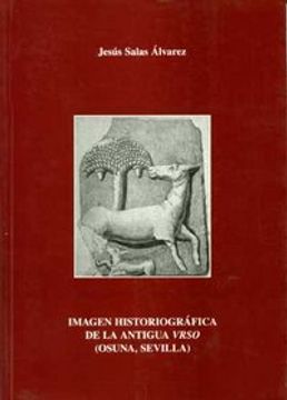 portada Imagen Historiográfica de la Antigua Vrso (Osuna, Sevilla) (Otras Publicaciones (Historia))