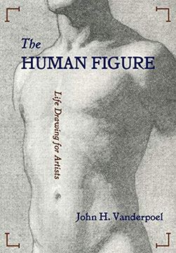 portada The Human Figure 