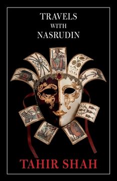 portada Travels with Nasrudin (en Inglés)