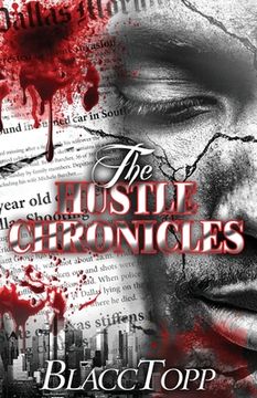 portada The Hustle Chronicles
