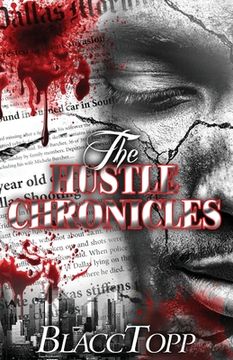 portada The Hustle Chronicles (en Inglés)