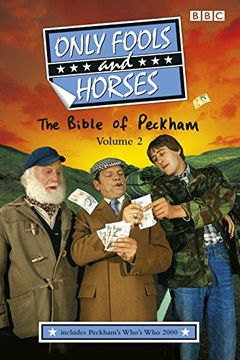 portada Only Fools and Horses - the Scripts vol ii (in English)
