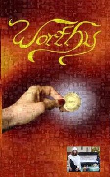 portada "Worthy": A Karma Chip book (en Inglés)