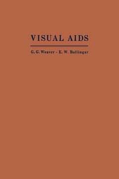 portada Visual Aids: Their Construction and Use (en Inglés)