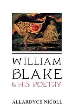 portada William Blake and His Poetry (en Inglés)
