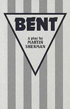 portada Bent (Plays)