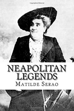 portada Neapolitan Legends