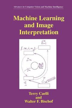 portada Machine Learning and Image Interpretation (in English)