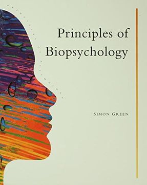 portada The Resource Library: Principles of Biopsychology (Principles of Psychology) (Volume 18) (en Inglés)