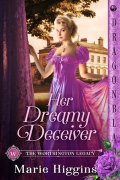 portada Her Dreamy Deceiver (in English)