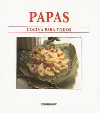 portada papas -2a. edición