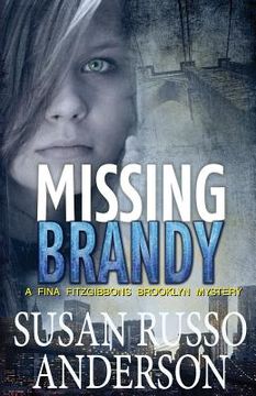portada Missing Brandy