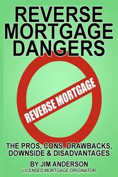 portada reverse mortgage dangers