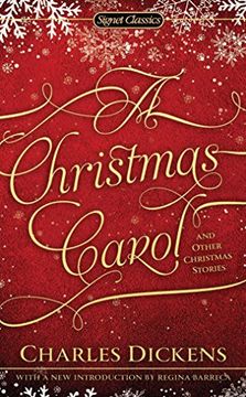 portada A Christmas Carol and Other Christmas Stories (en Inglés)