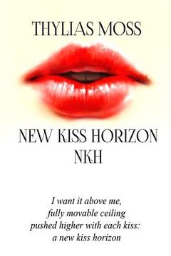 portada New Kiss Horizon: a romance (en Inglés)