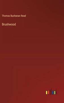 portada Brushwood (en Inglés)