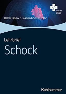 portada Lehrbrief Schock (en Alemán)